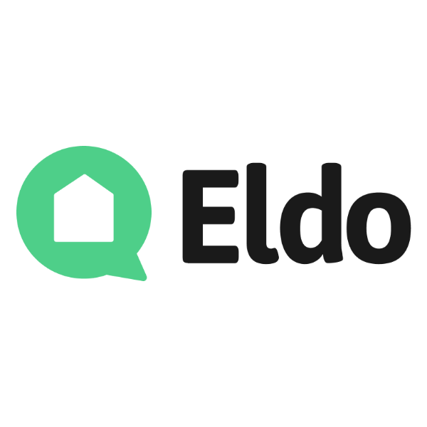 Logo Eldo.com