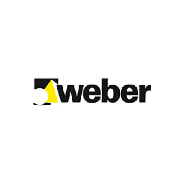 Logo Weber ISO&FACE