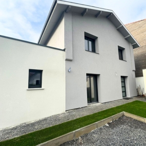 Isolation de Façade – Avis de Thibault Avis client d'une isolation de façade à Capbreton