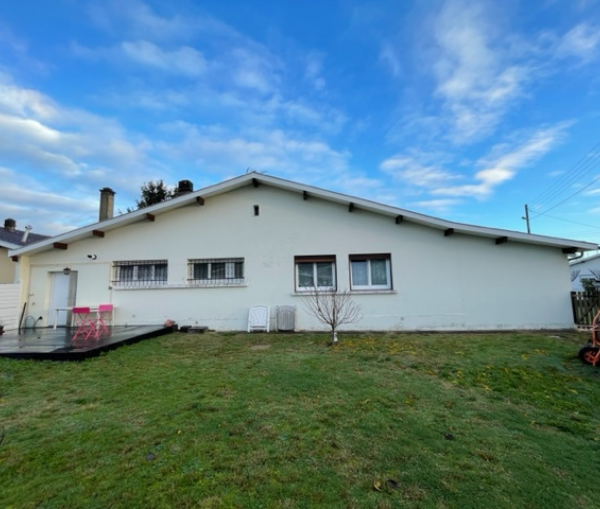 Isolation Façade à Saint-Paul-Lès-Dax